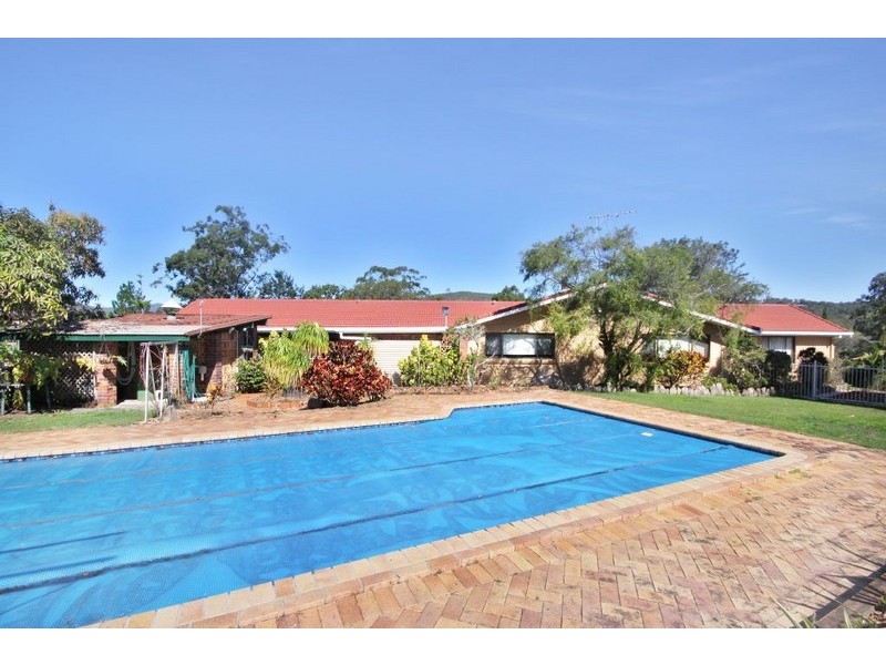 5 Todman Drive, Mudgeeraba QLD 4213