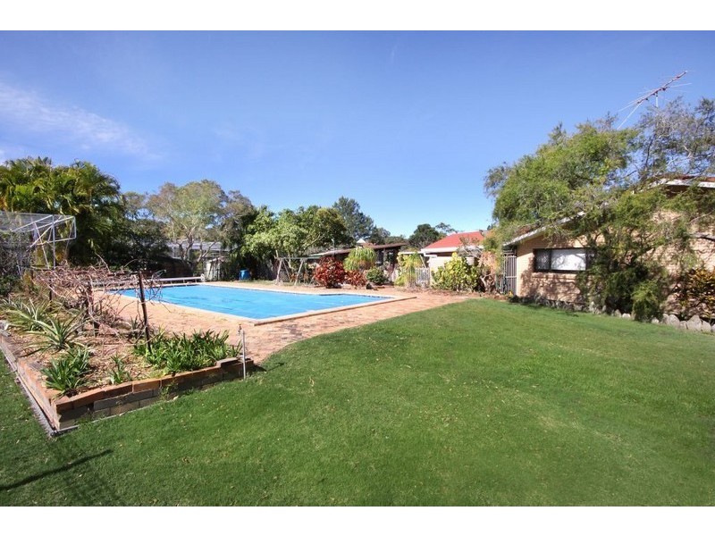 5 Todman Drive, Mudgeeraba QLD 4213