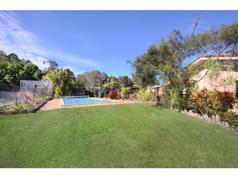 5 Todman Drive, Mudgeeraba QLD 4213