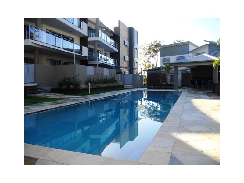 13/28 Castello Circuit, Varsity Lakes QLD 4227