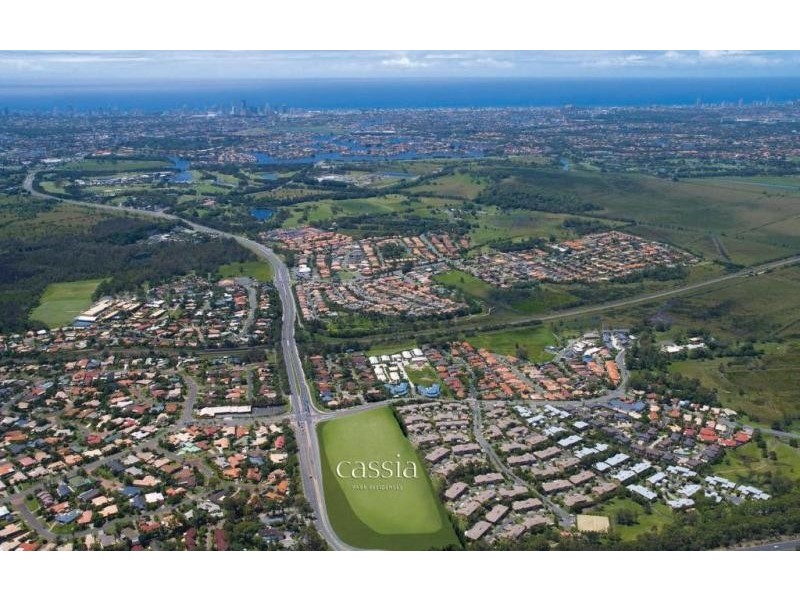 2 Bourton Road, Merrimac QLD 4226