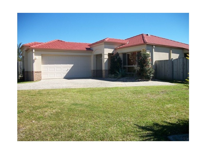 1 Wagner Street, Mudgeeraba QLD 4213