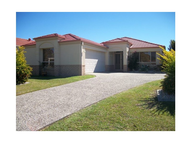 1 Wagner Street, Mudgeeraba QLD 4213