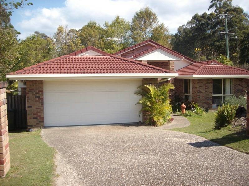 1 Strike Way, Mudgeeraba QLD 4213