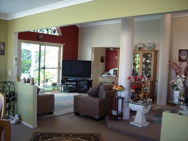 1 Strike Way, Mudgeeraba QLD 4213