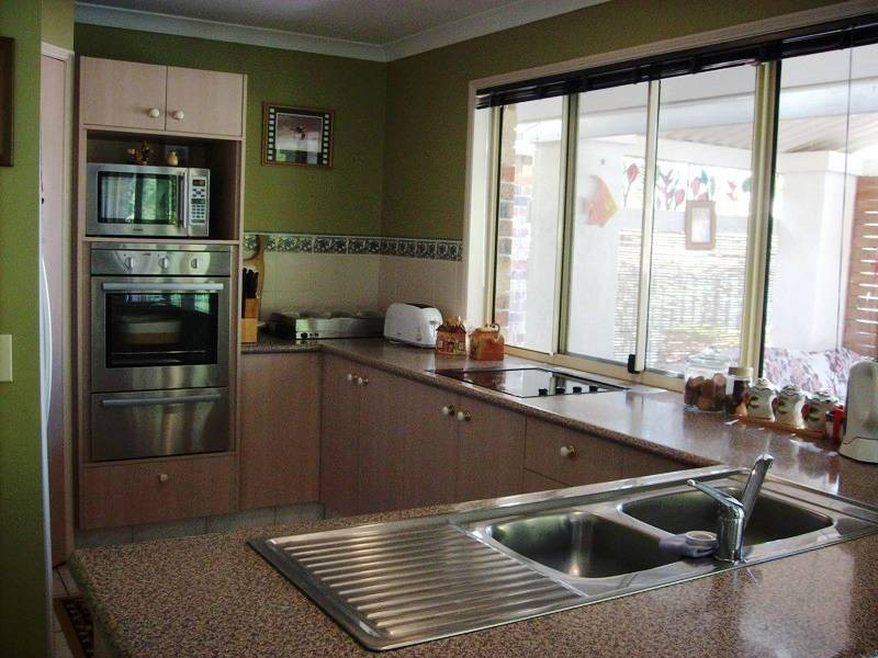 1 Strike Way, Mudgeeraba QLD 4213