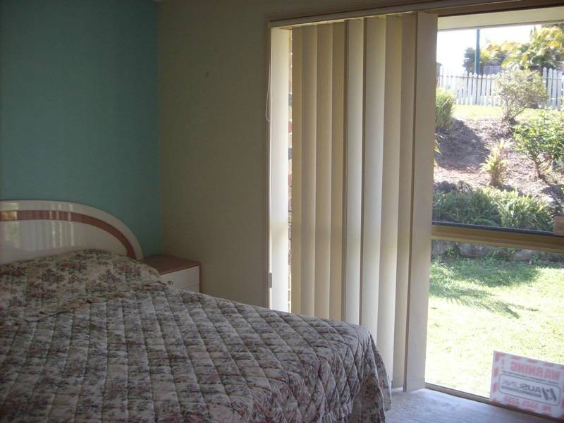 1 Strike Way, Mudgeeraba QLD 4213