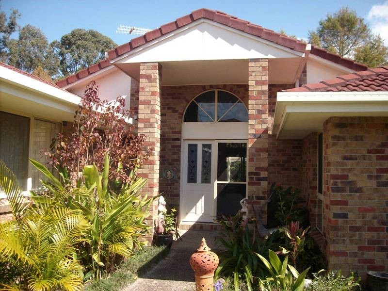 1 Strike Way, Mudgeeraba QLD 4213