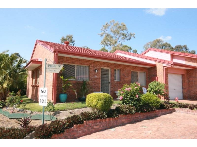 26/37 Old Coach Road, Tallai QLD 4213
