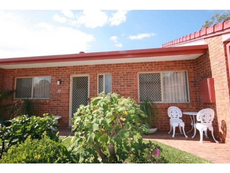26/37 Old Coach Road, Tallai QLD 4213