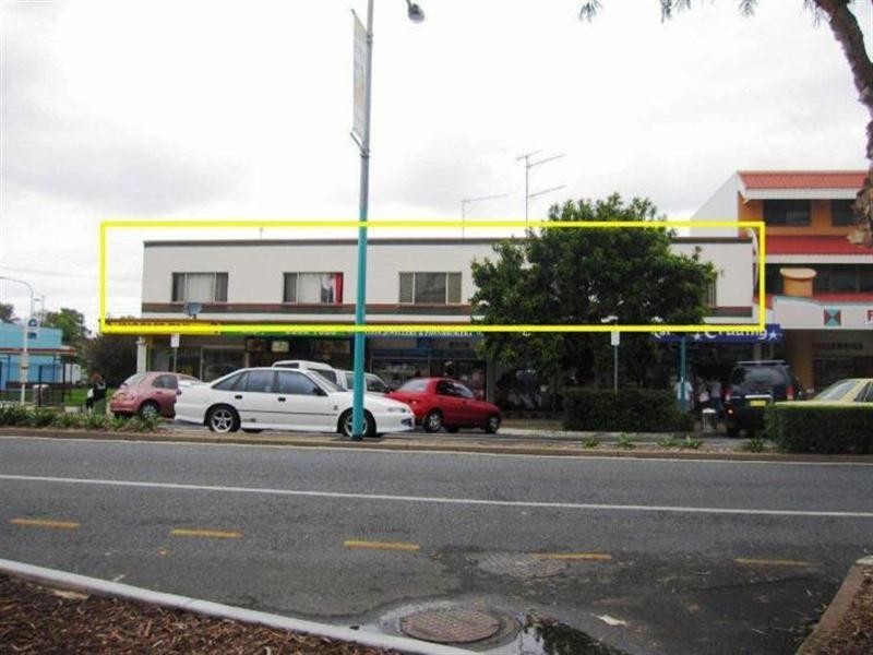 4/102 Chalk Street, Coolangatta QLD 4225