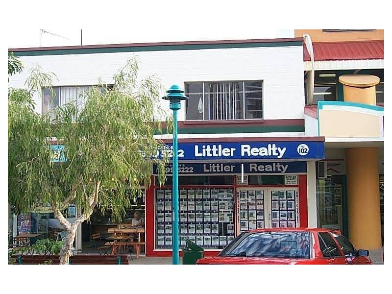 3/102 Griffith Street, Coolangatta QLD 4225