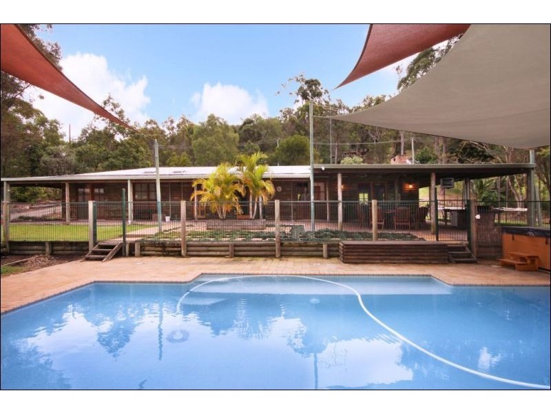 5 Stirling Court, Mudgeeraba QLD 4213