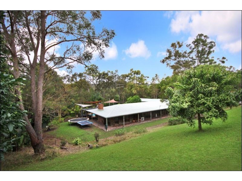 5 Stirling Court, Mudgeeraba QLD 4213