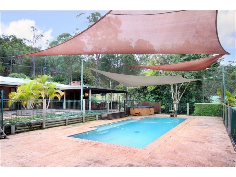 5 Stirling Court, Mudgeeraba QLD 4213