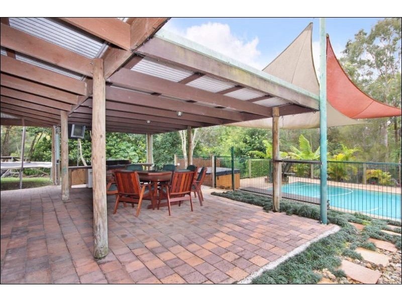 5 Stirling Court, Mudgeeraba QLD 4213