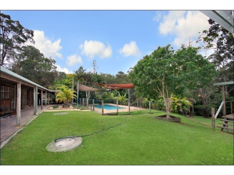 5 Stirling Court, Mudgeeraba QLD 4213