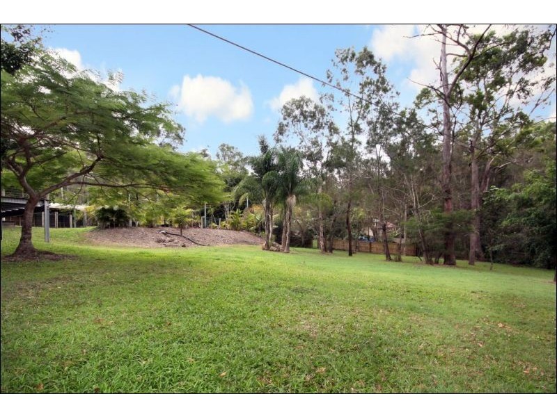 5 Stirling Court, Mudgeeraba QLD 4213