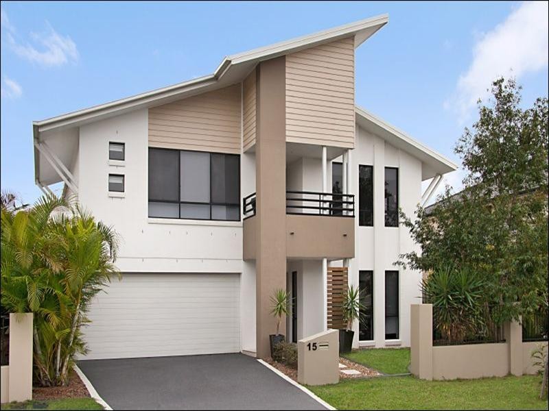 Varsity Lakes QLD 4227