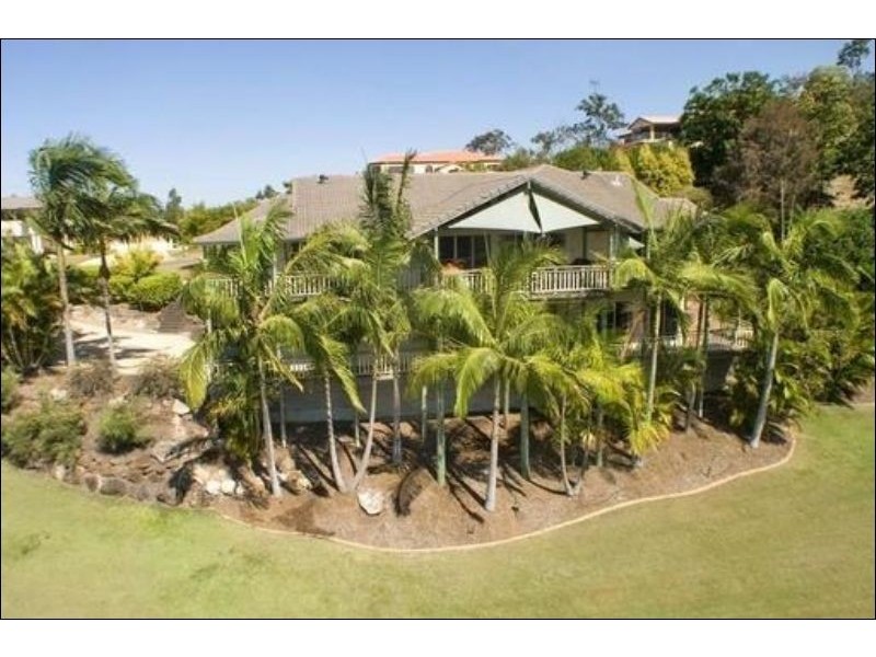 113 Strawberry Road, Mudgeeraba QLD 4213