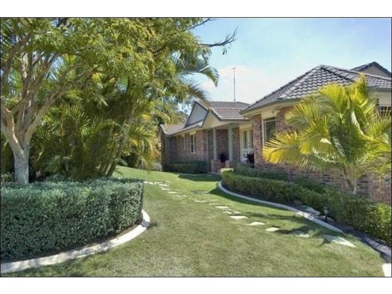 113 Strawberry Road, Mudgeeraba QLD 4213