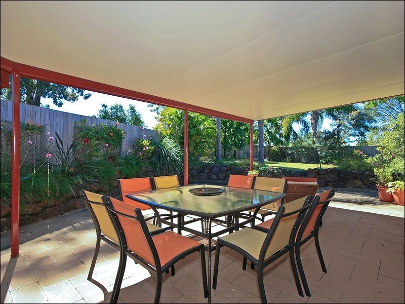 15 Bajada Place, Carrara QLD 4211