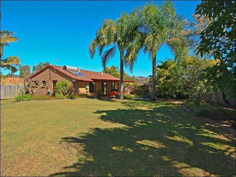 15 Bajada Place, Carrara QLD 4211