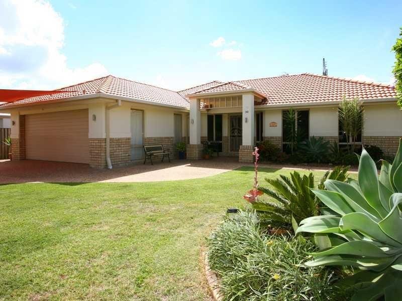 30 Kerrigan Court, Mudgeeraba QLD 4213