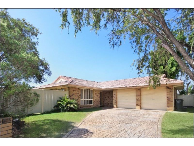 5 Congreve Court, Mudgeeraba QLD 4213