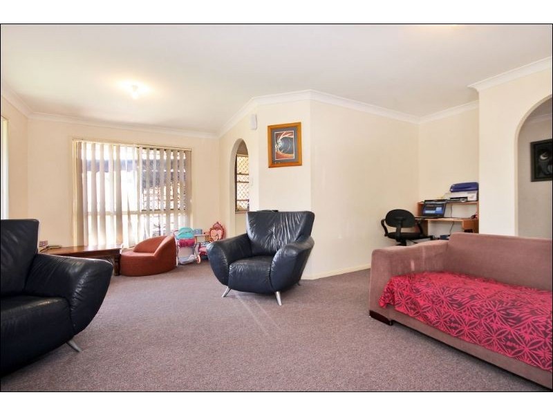 5 Congreve Court, Mudgeeraba QLD 4213