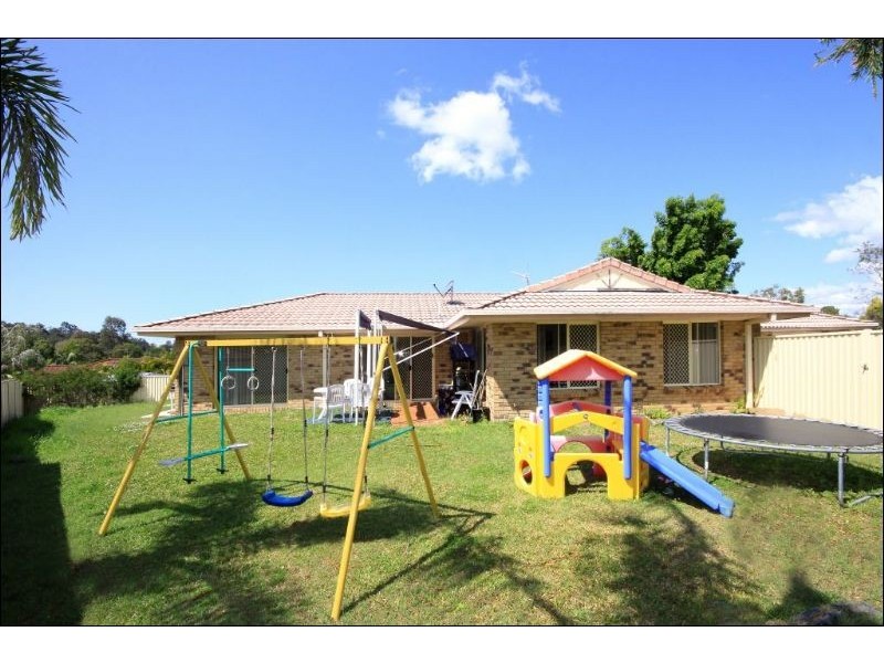 5 Congreve Court, Mudgeeraba QLD 4213