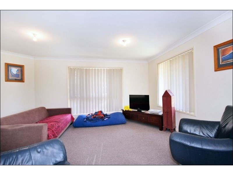 5 Congreve Court, Mudgeeraba QLD 4213