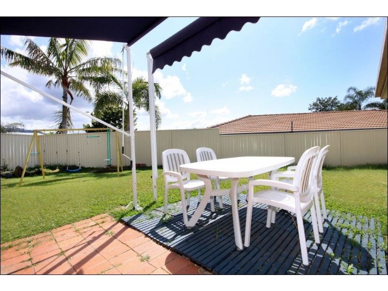 5 Congreve Court, Mudgeeraba QLD 4213