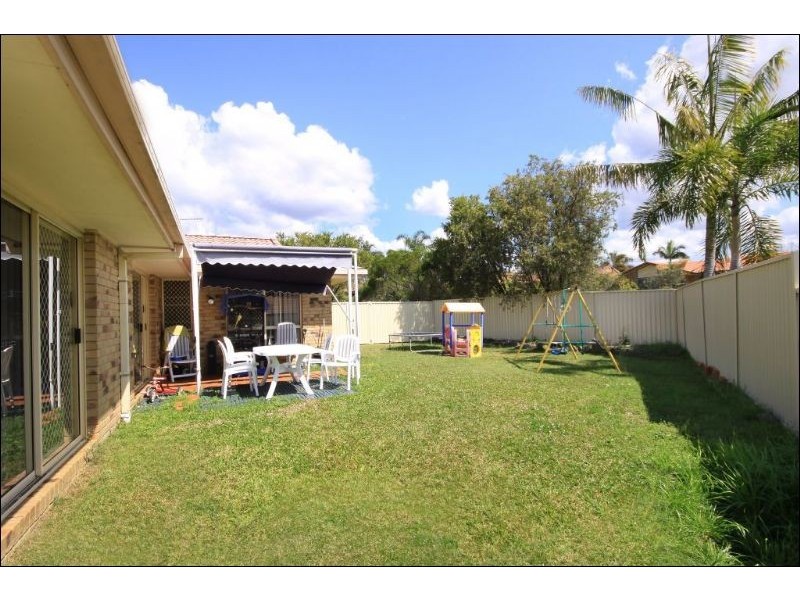 5 Congreve Court, Mudgeeraba QLD 4213