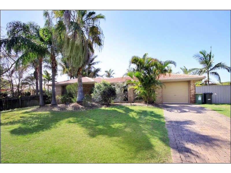 11 Colonsay Crescent, Merrimac QLD 4226