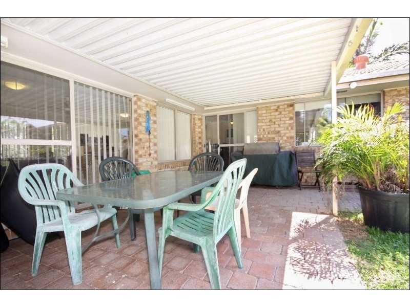 11 Colonsay Crescent, Merrimac QLD 4226