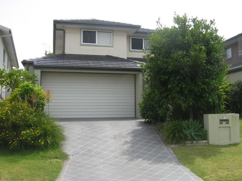 Robina QLD 4226
