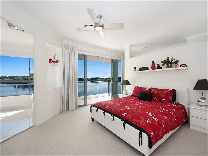 1a Washington Court, Varsity Lakes QLD 4227