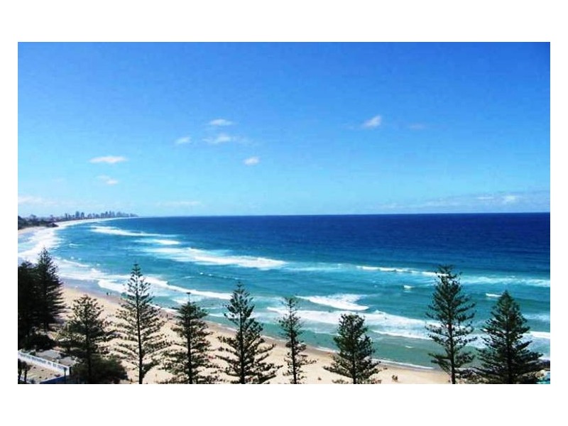 14/12 Brake Street, Burleigh Heads QLD 4220