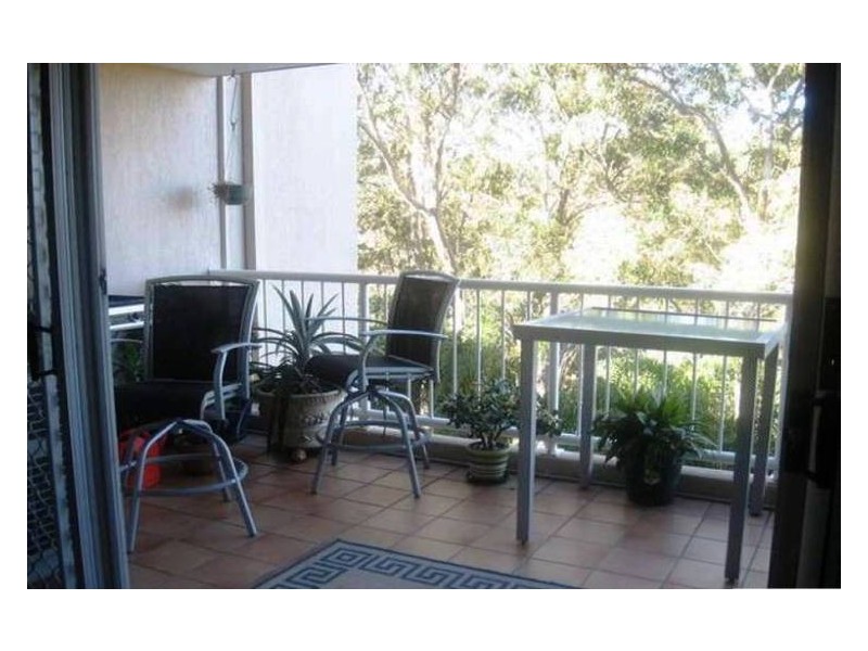 14/12 Brake Street, Burleigh Heads QLD 4220