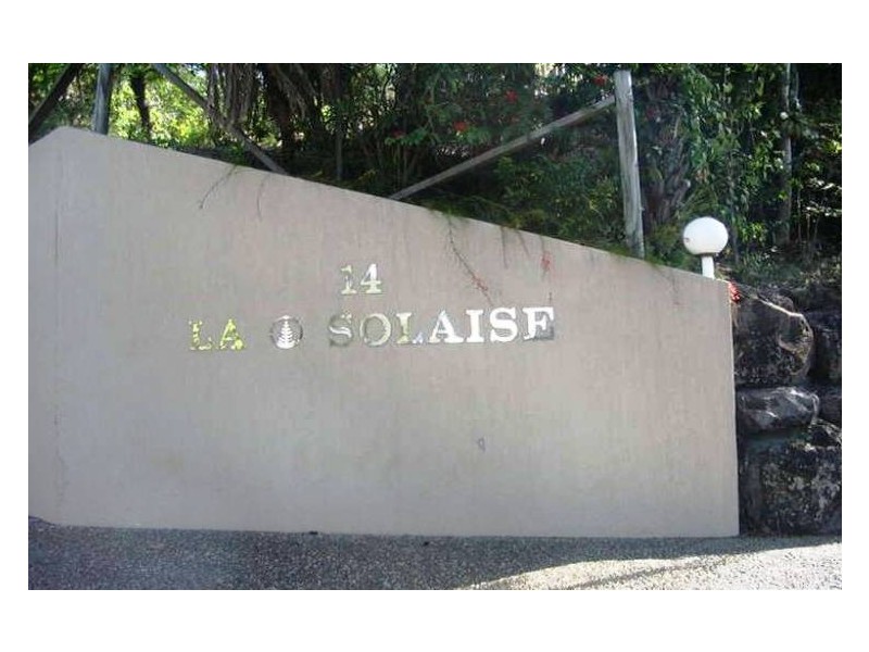 14/12 Brake Street, Burleigh Heads QLD 4220