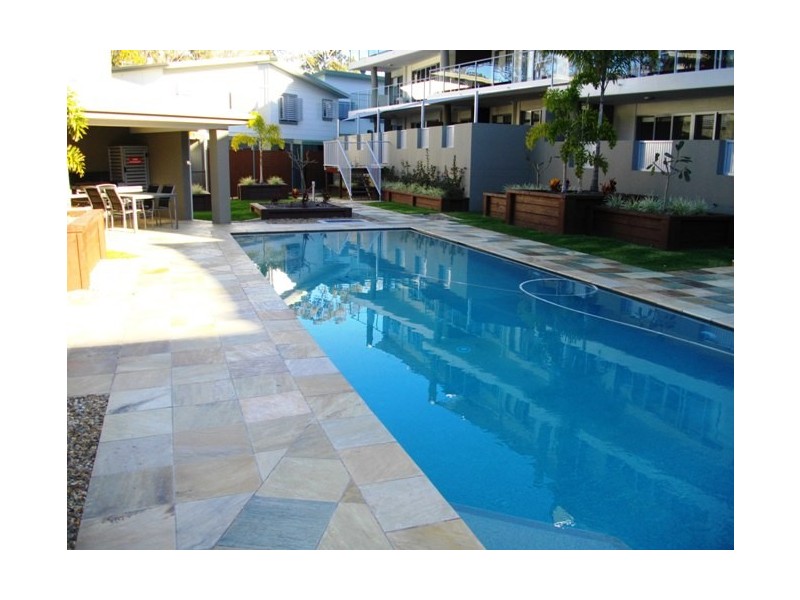 23/28 Castello Circuit, Varsity Lakes QLD 4227