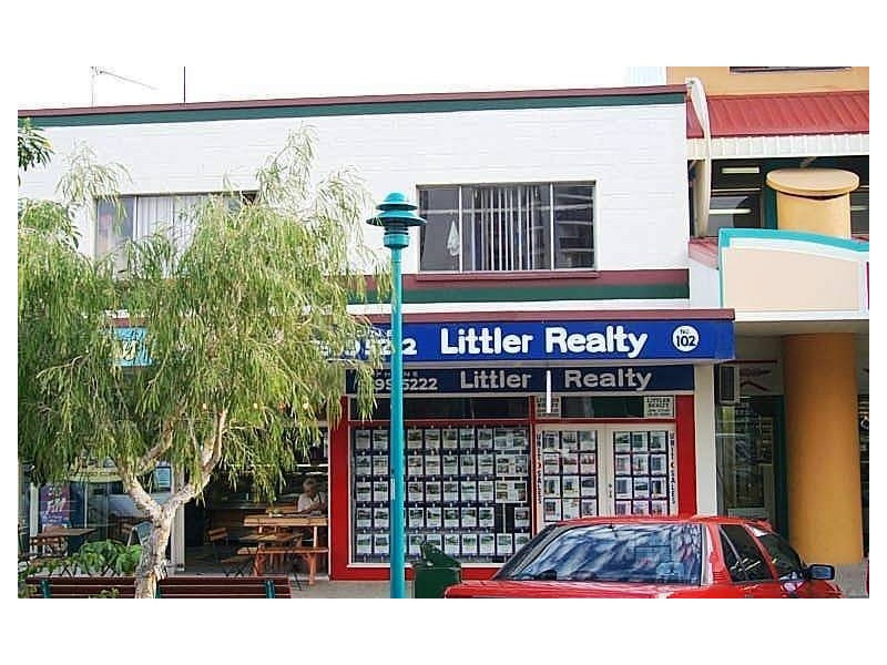 5/102 Griffth Street, Coolangatta QLD 4225