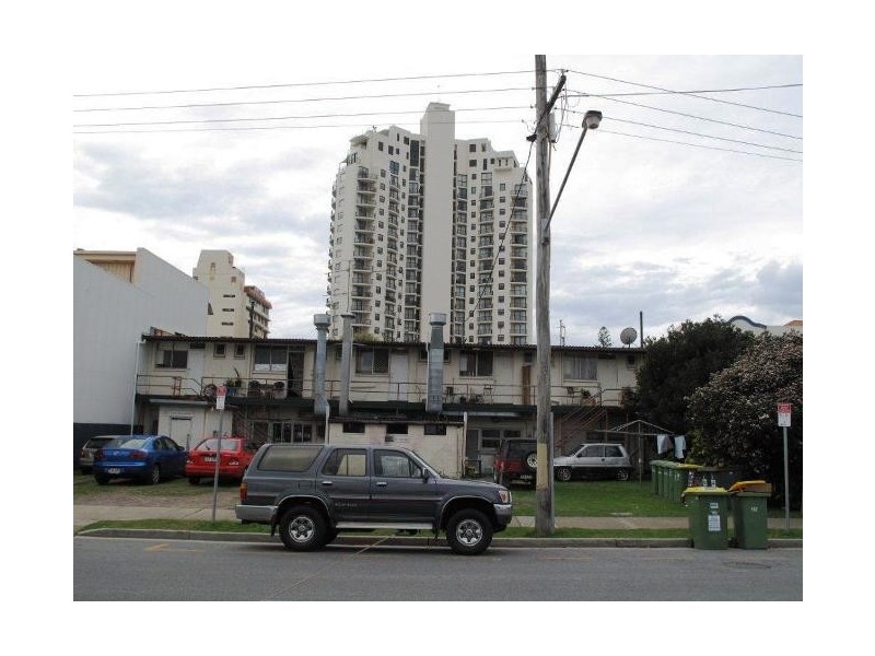 2/102 Griffith Street, Coolangatta QLD 4225