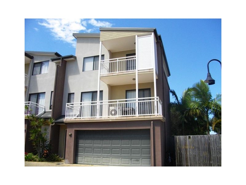 10/12 Geraldton Drive, Varsity Lakes QLD 4227