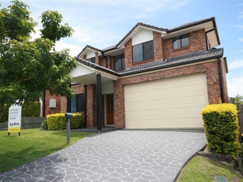 5 Andorra Place, Varsity Lakes QLD 4227