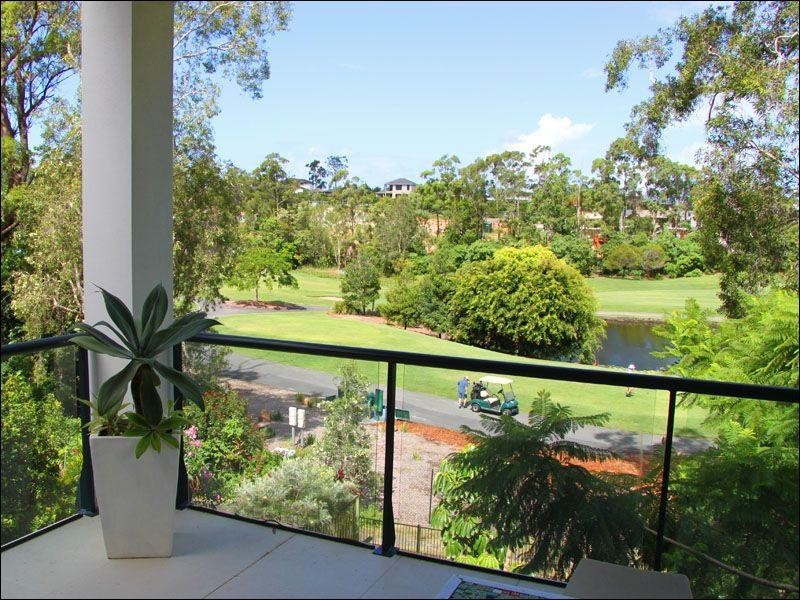 296 Ron Penhaligon Way, Robina QLD 4226