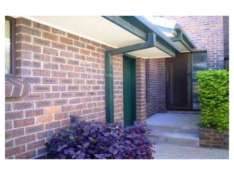 2/5 Galeen Drive, Burleigh Waters QLD 4220