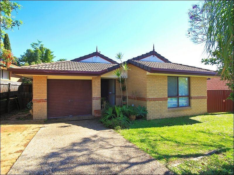 4 Willunga Place, Merrimac QLD 4226