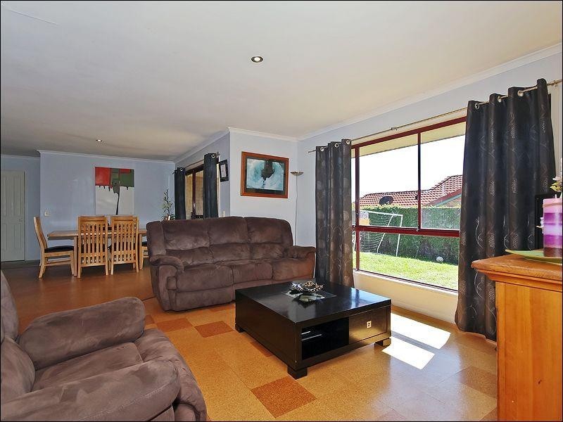 4 Willunga Place, Merrimac QLD 4226